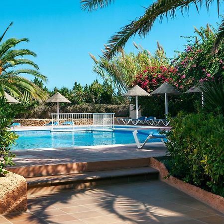 Opcion Roulette De Paya Hotels Es Pujols Bagian luar foto
