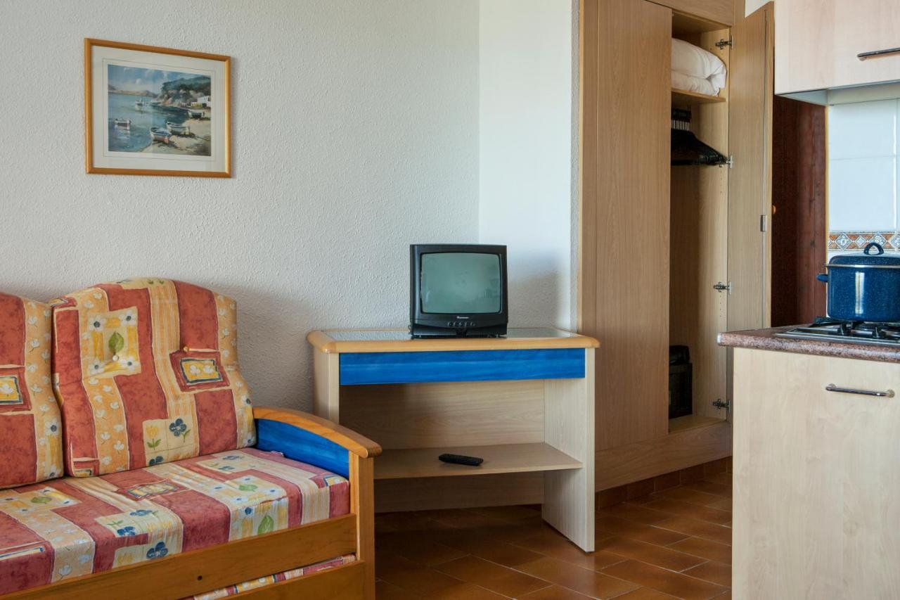 Opcion Roulette De Paya Hotels Es Pujols Bagian luar foto