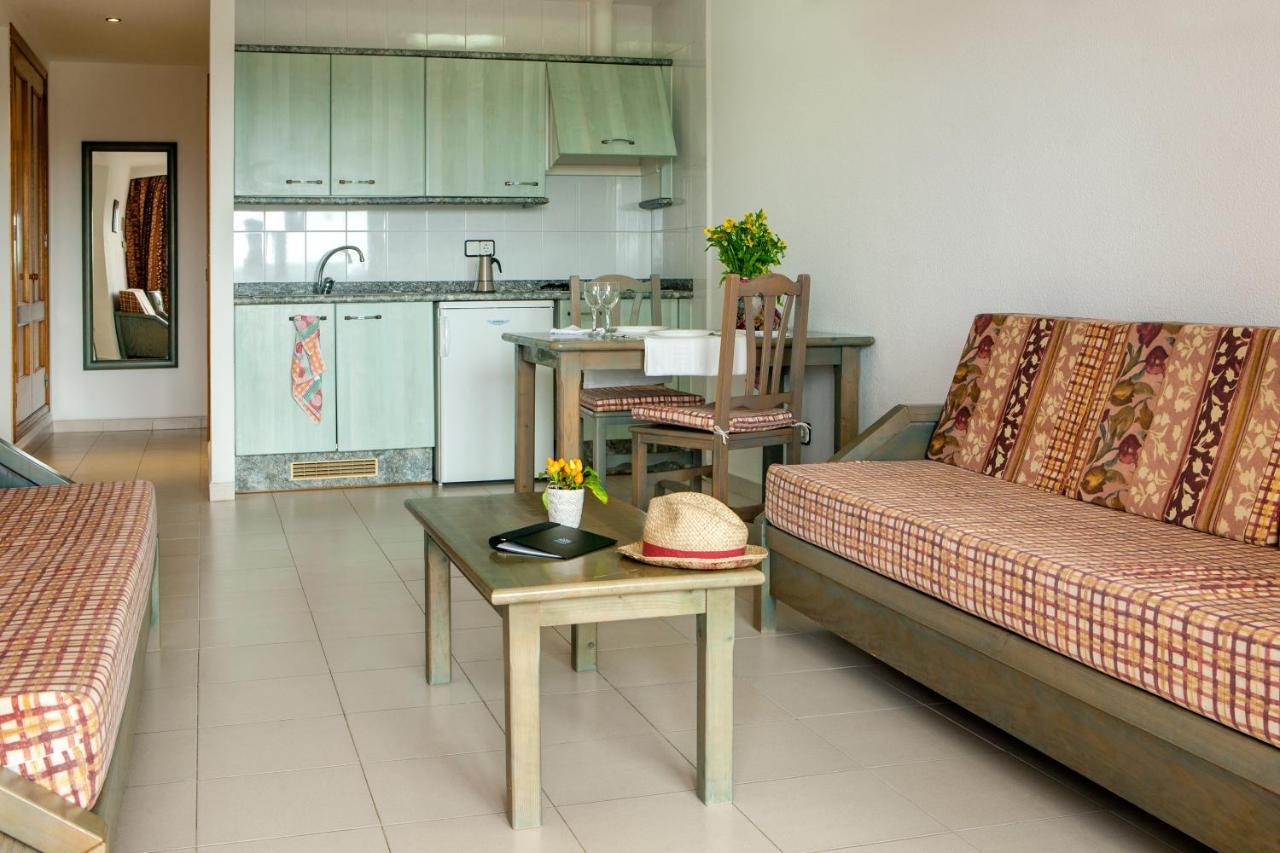 Opcion Roulette De Paya Hotels Es Pujols Bagian luar foto