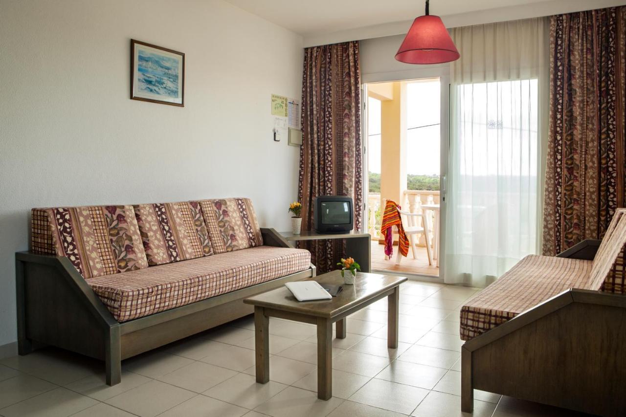 Opcion Roulette De Paya Hotels Es Pujols Bagian luar foto
