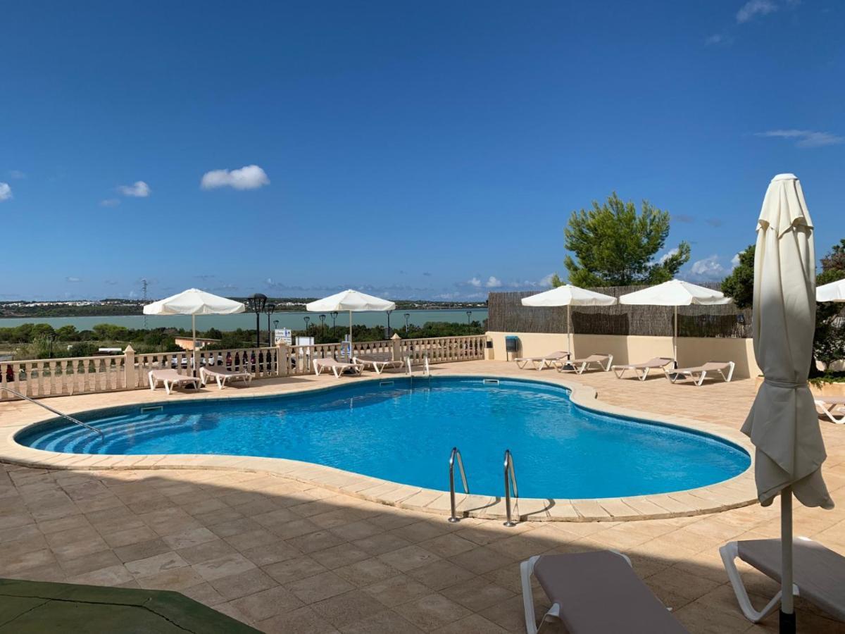 Opcion Roulette De Paya Hotels Es Pujols Bagian luar foto