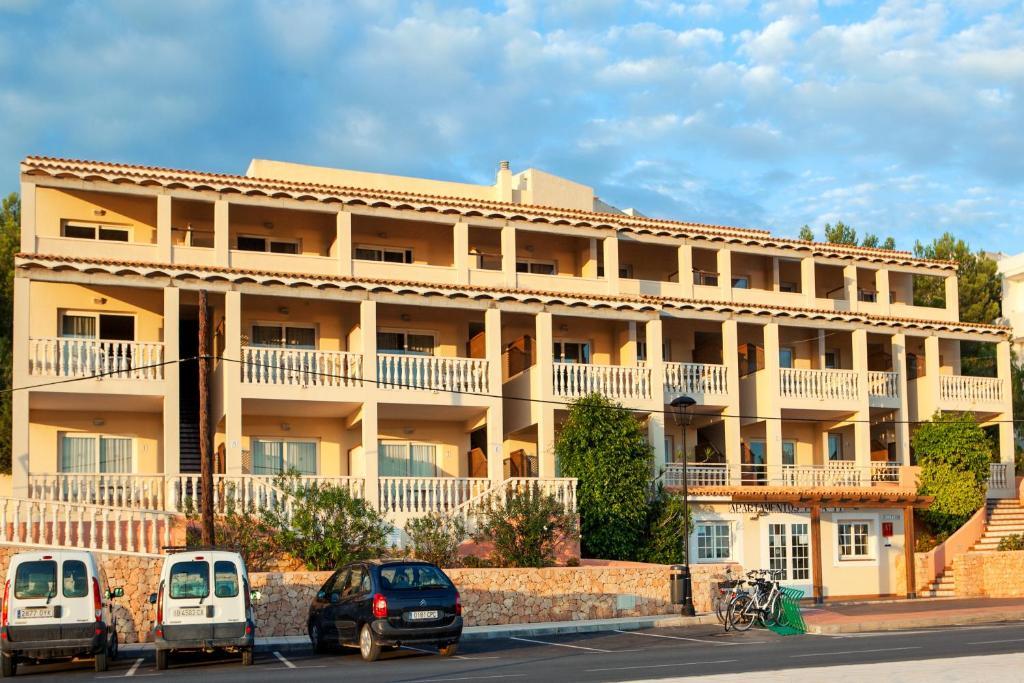 Opcion Roulette De Paya Hotels Es Pujols Ruang foto