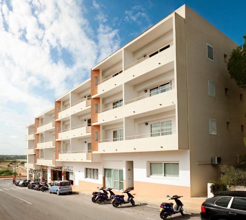 Opcion Roulette De Paya Hotels Es Pujols Ruang foto