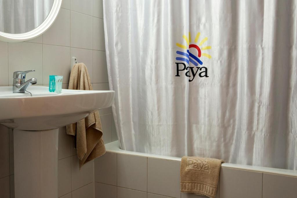 Opcion Roulette De Paya Hotels Es Pujols Ruang foto
