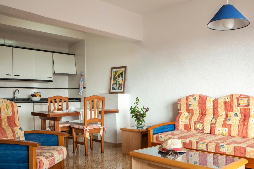 Opcion Roulette De Paya Hotels Es Pujols Ruang foto