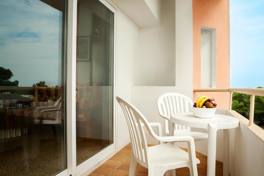 Opcion Roulette De Paya Hotels Es Pujols Ruang foto