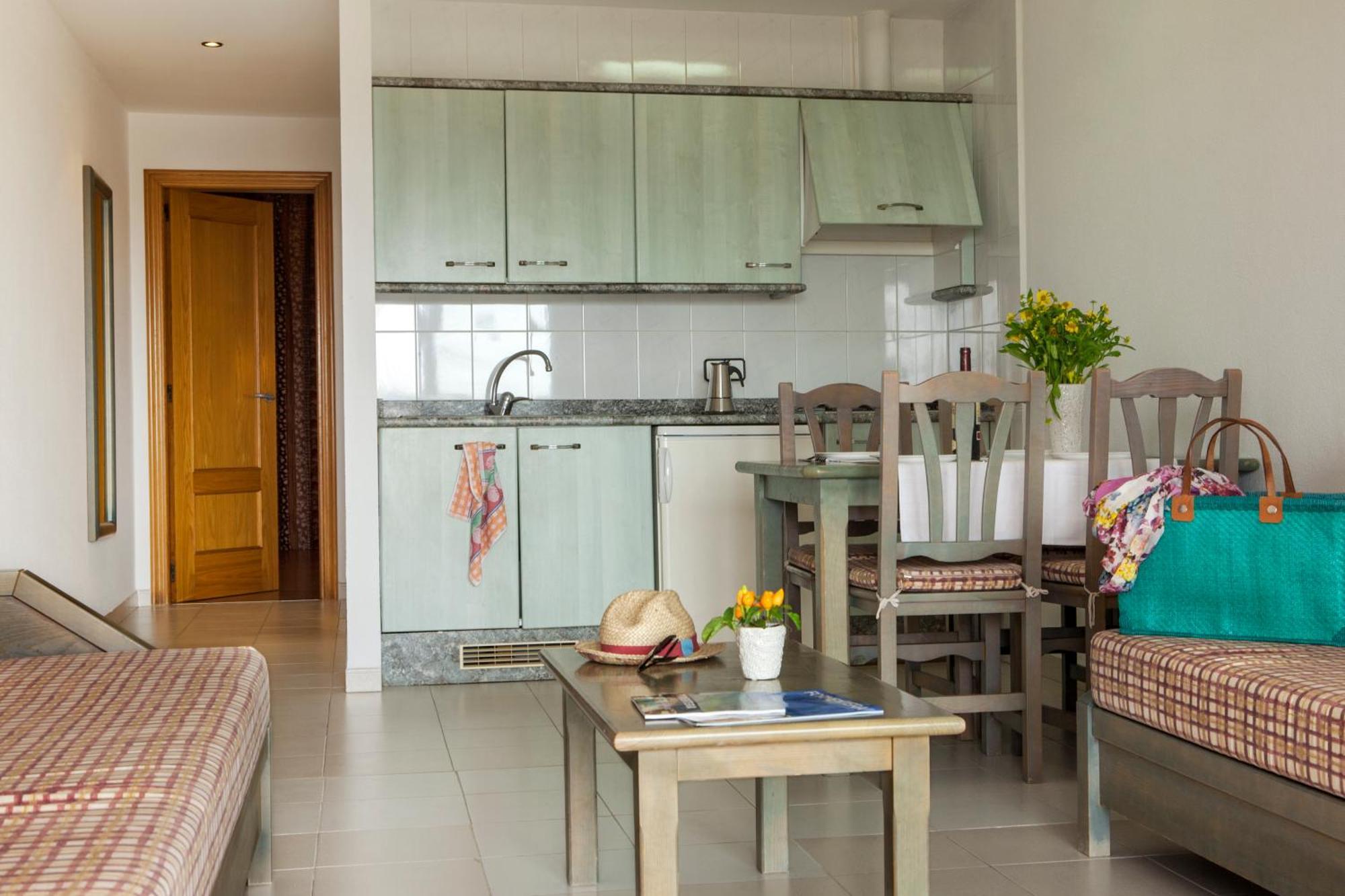 Opcion Roulette De Paya Hotels Es Pujols Bagian luar foto