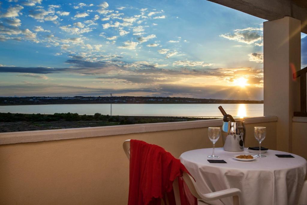 Opcion Roulette De Paya Hotels Es Pujols Ruang foto