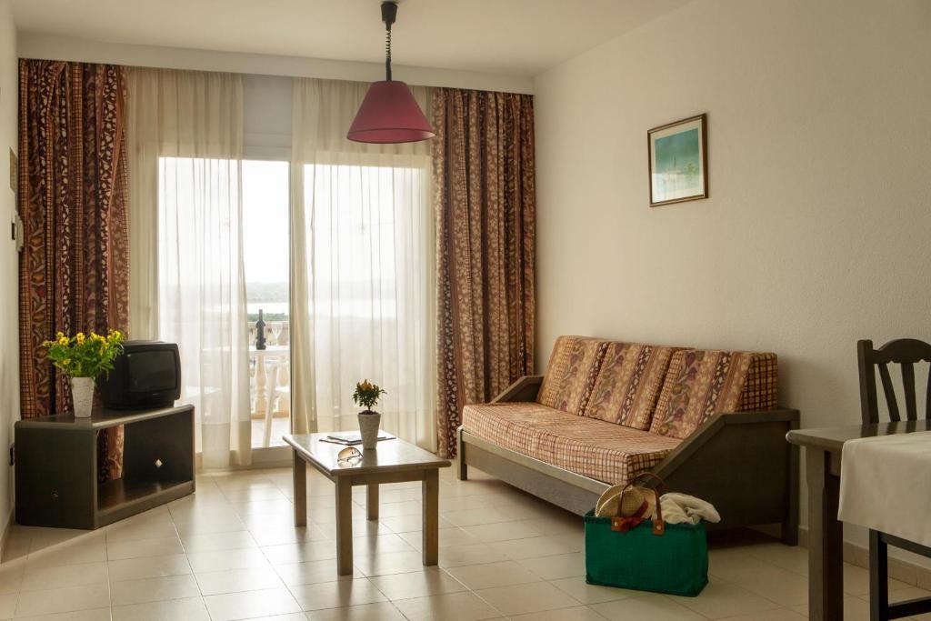Opcion Roulette De Paya Hotels Es Pujols Ruang foto