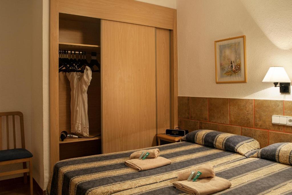 Opcion Roulette De Paya Hotels Es Pujols Ruang foto