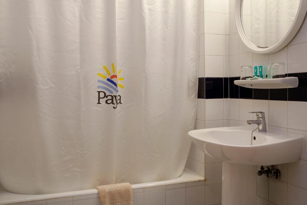 Opcion Roulette De Paya Hotels Es Pujols Ruang foto